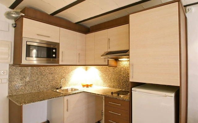 Feel Good Apartments Borne Down Town