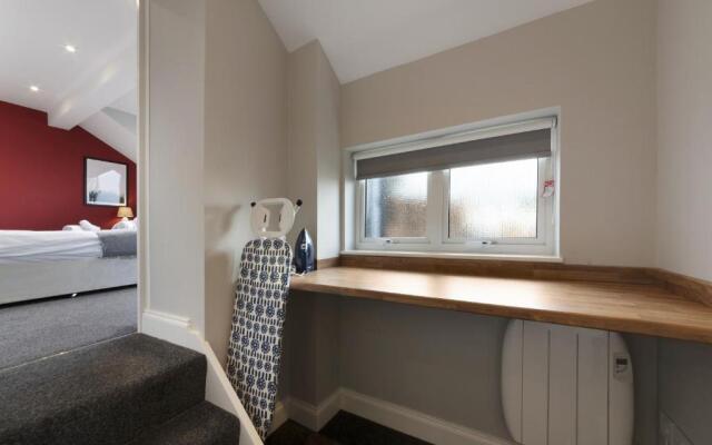 K Suites - Waveney Chambers 2