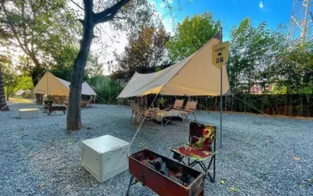 Zhengzhou Xiangdiwan Hotel (Zhengzhou West High Speed Railway Station Store)