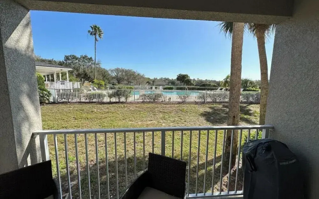 Upgraded! Quiet Southern Dunes Condo