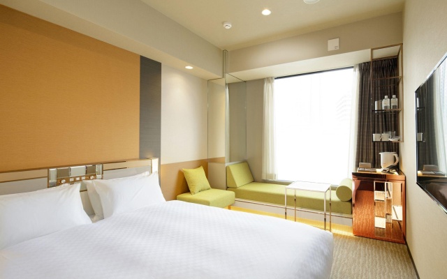 Executive Double room (풀 더블 침대) 사진 1