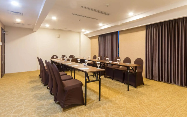 Grand Keisha Yogyakarta