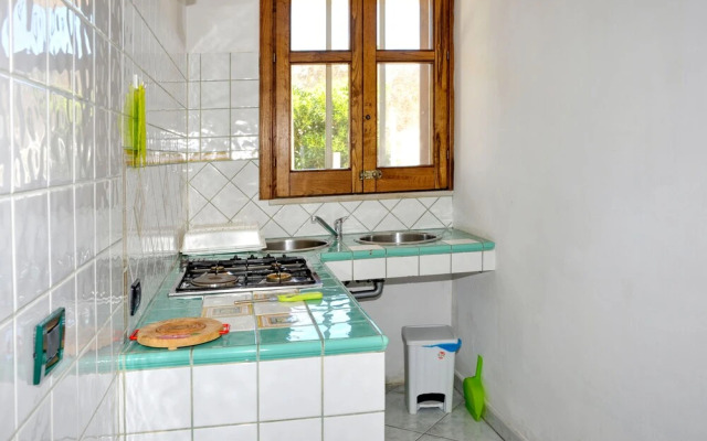 Residence Villa Grotta Monaca
