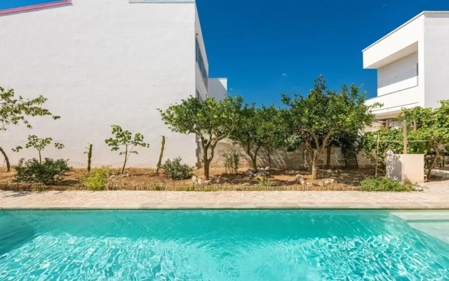 3100 Dimora Blu by Barbarhouse