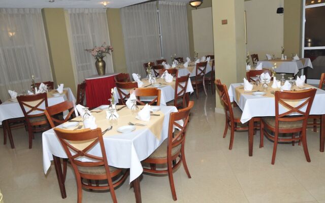 Addis Regency Hotel