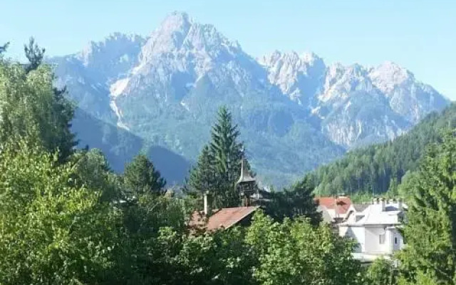 Ferienwohnung Holiday Lienz