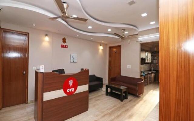 Alarians Residency