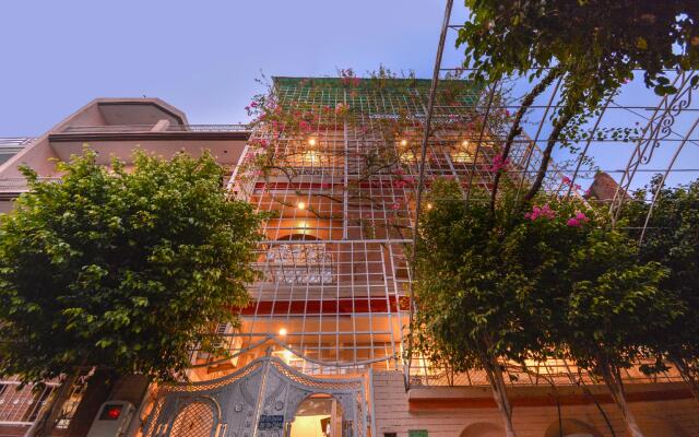 OYO 26638 Kapoor Guest House