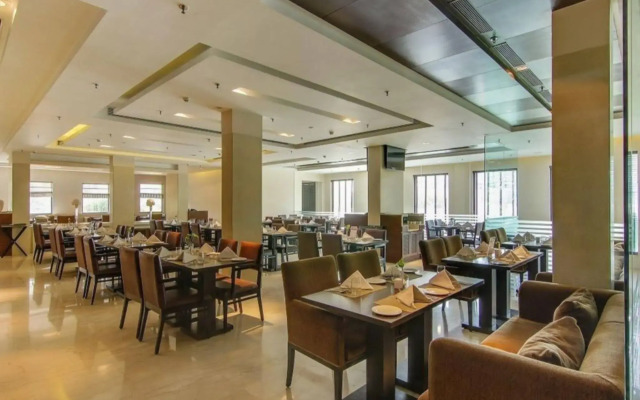 Vibe By The LaLiT Traveller