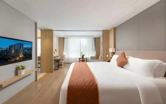 FY Hotel