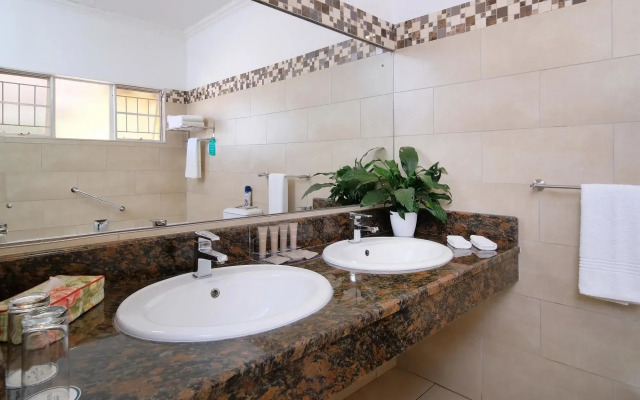 Protea Hotel by Marriott Polokwane Ranch Resort