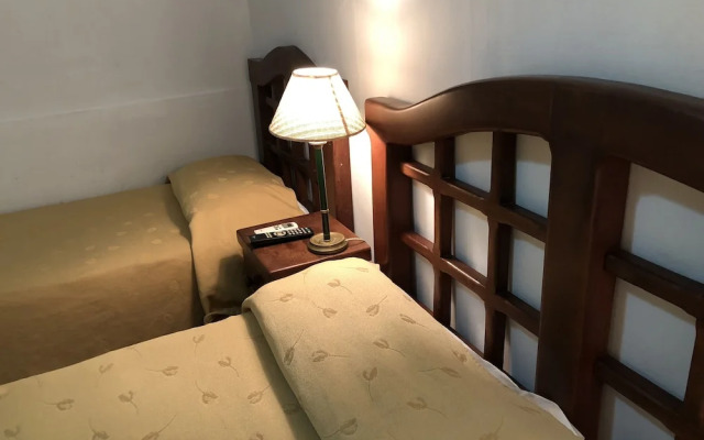 Hotel Express Mendoza