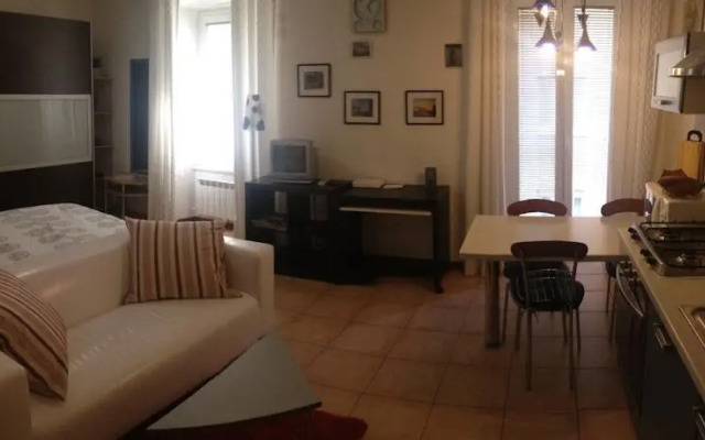 Appartamento Marco Polo