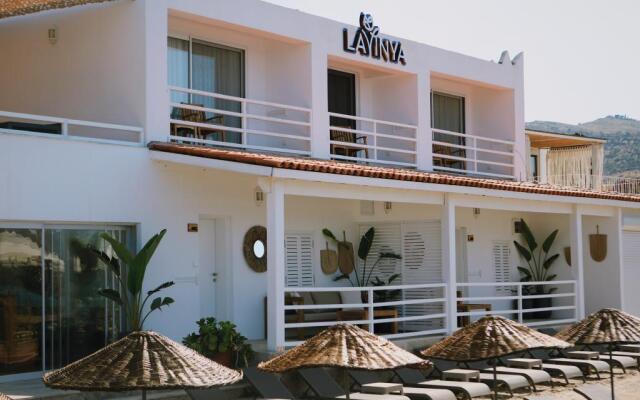 Lavinya Otel