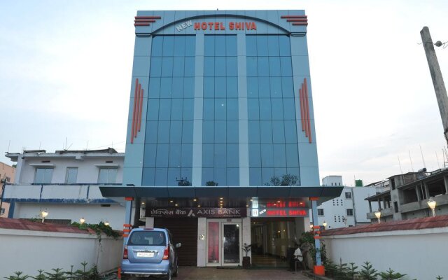 New Hotel Shiva