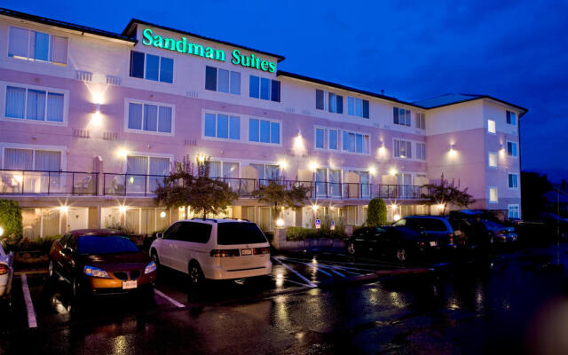 Sandman Inn Kamloops