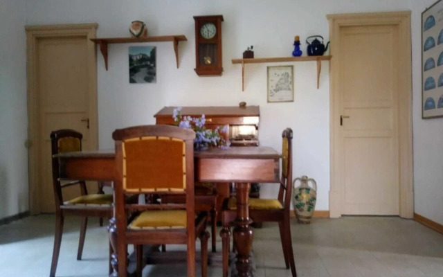 Casa Vacanze Nunziata