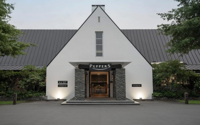 Peppers Clearwater Resort Christchurch