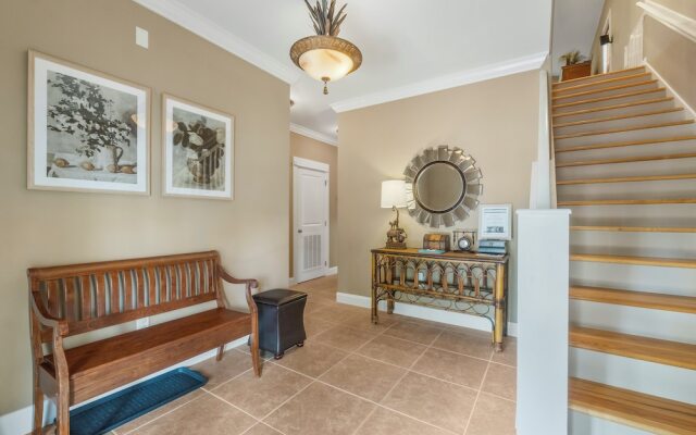 30A Beach House - The Hemmingway