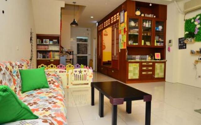 Baby Time Family B&B