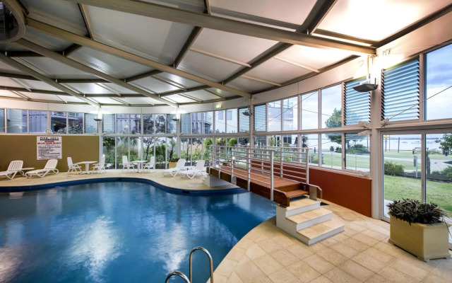 Bunbury Hotel Koombana Bay