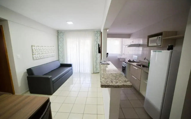 Serra Madre Residence