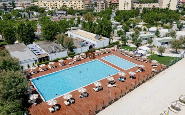 Villaggio Turistico Le Mimose