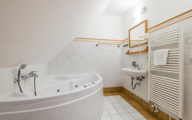 Horský Hotel Kohútka