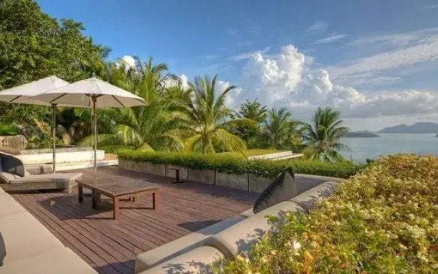 Samujana-Four Bedrooms Pool Villa - 16