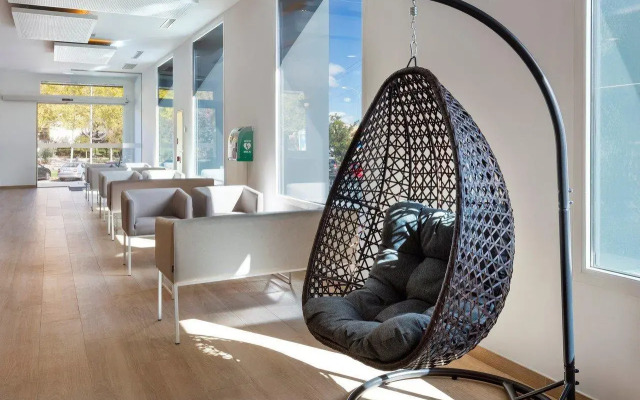 B&B Hotel Madrid Alcorcón