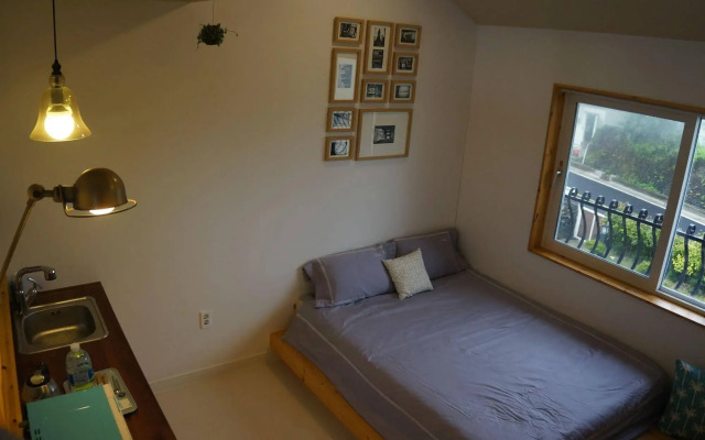 Rein Jeju Guest House