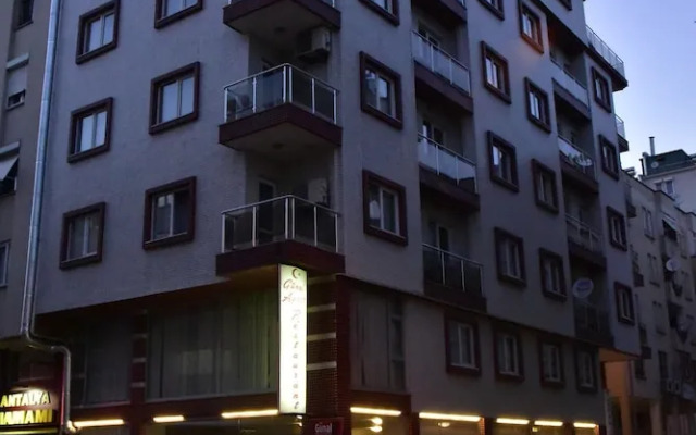 Sinemis Hotel