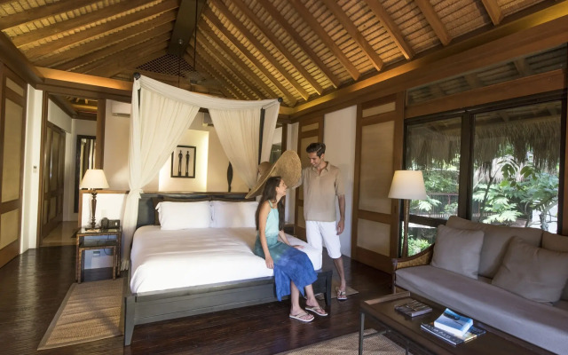 Pangulasian Island Resort