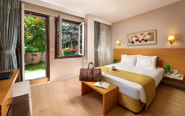 Oudaya Hotel & Spa