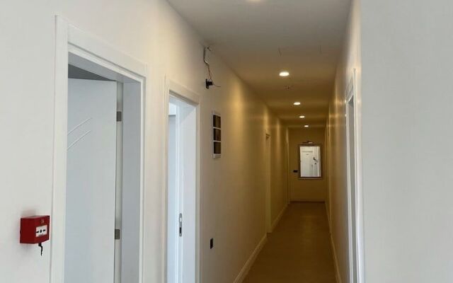 Kayhan Otel