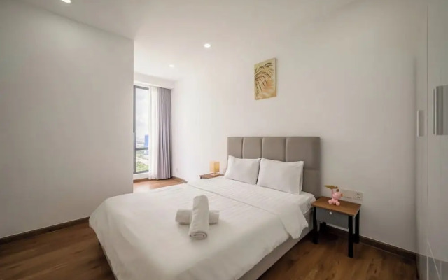 OPAL SAIGON PEARL Premier Residence