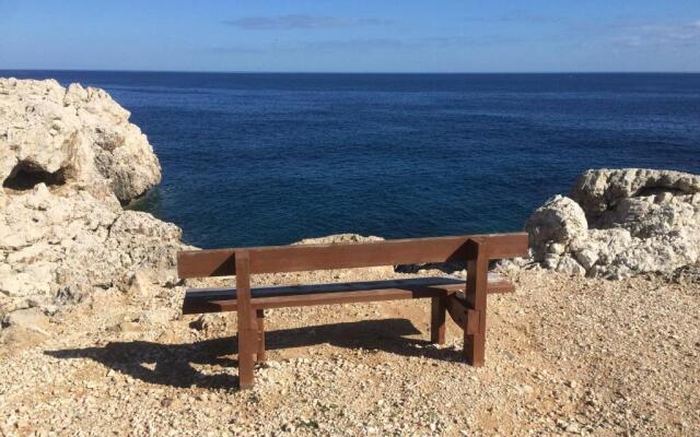 Coralli Superior Seaview