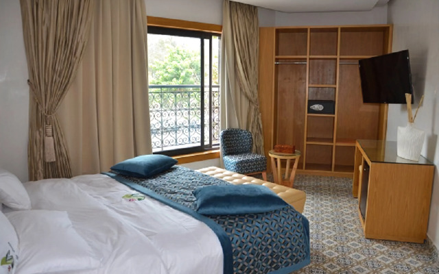 Villa Aralia