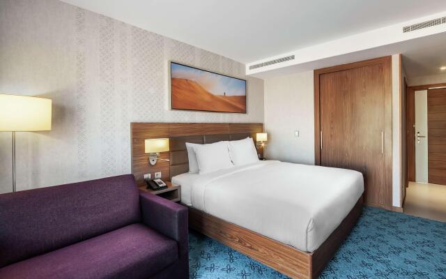 DoubleTree by Hilton Dubai Al Jadaf