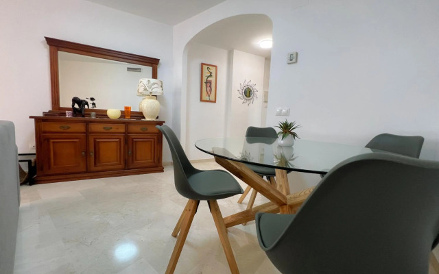 Terrazas de Costalita