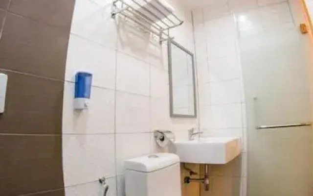 Orange Hotels Nusajaya Johor