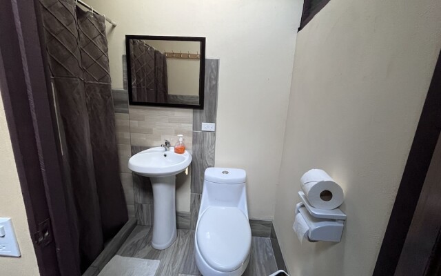 Chilamate Rainforest Eco-retreat