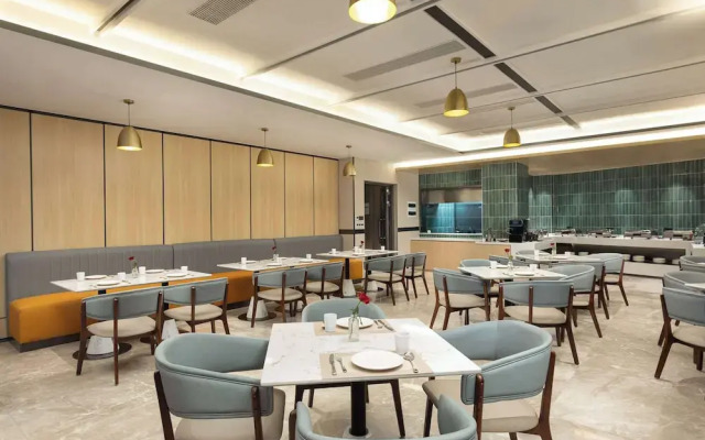 Days Inn By Wyndham Zhuhai Tangjiawan