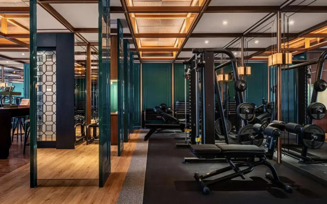 Waldorf Astoria Xiamen