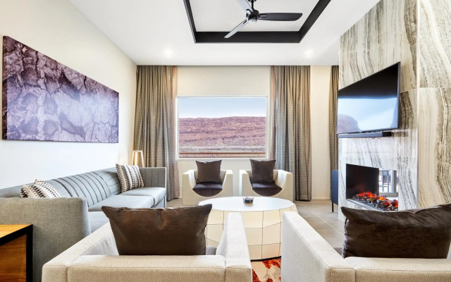 WorldMark Moab