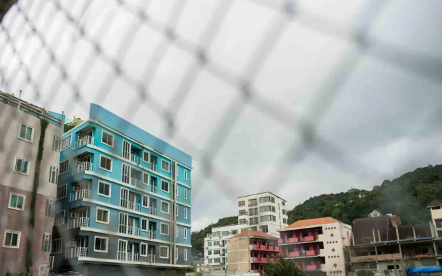 The C Park Phuket