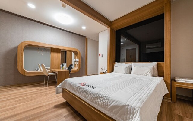 Wonju One