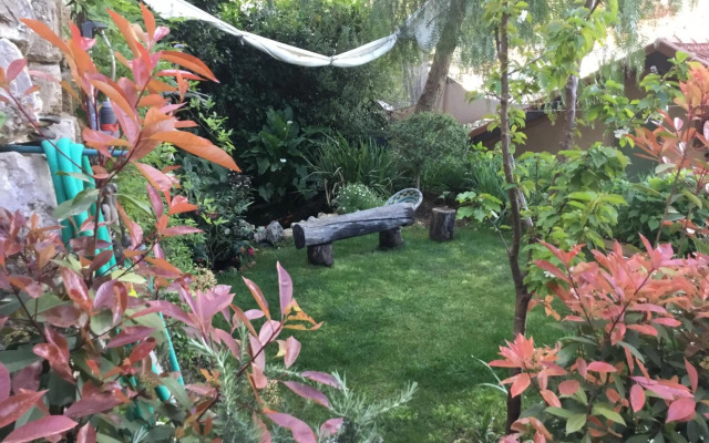 Skylark Bed & Breakfast