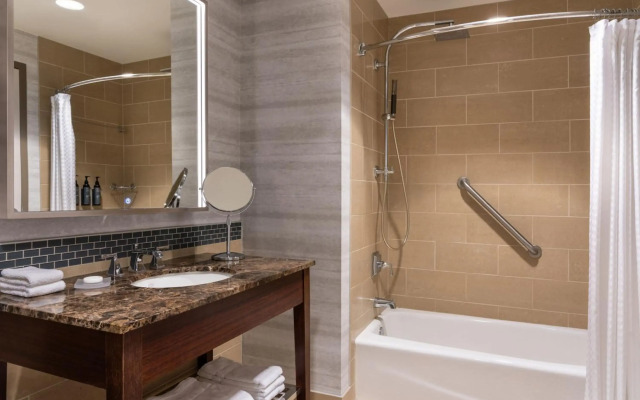 The Westin Book Cadillac Detroit