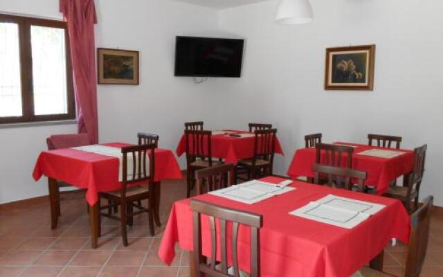 Podere La Starza